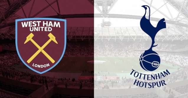Tottenham - West Ham United Maçı Ne Zaman, Saat Kaçta, Hangi Kanalda?