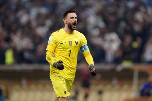 Tottenham'ın Kalecisi Lloris, 6 Hafta Oynayamayacak
