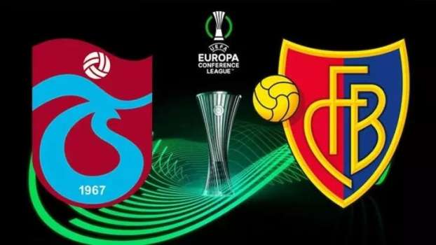Trabzonspor-Basel Maçı Hangi Kanalda Şifresiz İzlenir?