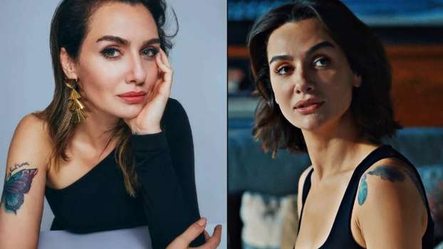 Twitter Hesabı Çalınan Birce Akalay’ı Takipçileri Kurtardı