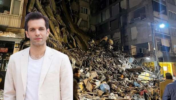 Ünlü Oyuncunun Büyük Acısı: “Depremde Annesini Kaybetti!”