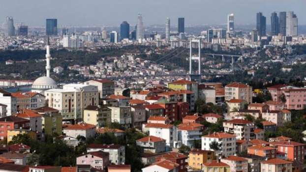 Uzmanlardan Deprem Riskine Karşı İstanbul'u Kuzeye Taşıma Önerisi