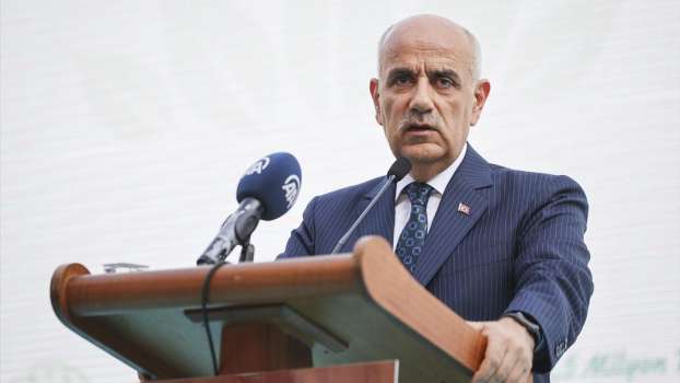 Vahit Kirişçi'den Afet Bölgelerinde Tarım Desteğiyle İlgili Açıklama