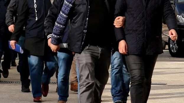 Yıkılan Binalarla İlgili Soruşturmada 160 Kişi Tutuklandı