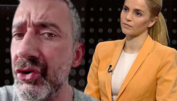 Yunus Günçe Tuğçe Kazaz'a Demediğini Bırakmadı!