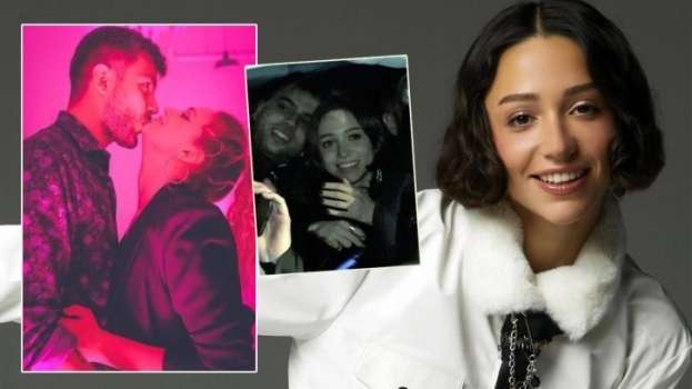 Zeynep Bastık Gönlünü Farah’ın Eski Sevgilisine Kaptırdı!