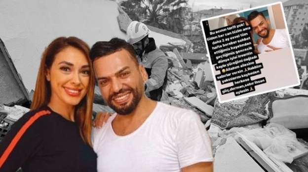 Zuhal Topal’ın Akraba Acısı: “Yüreğim Dağlandı!”