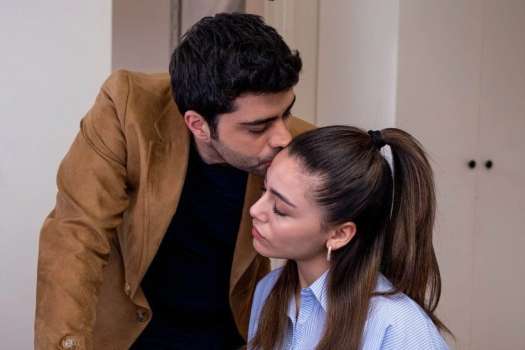 18. Bölüm Fragmanı! 3 Mart Kızılcık Şerbeti Yeni Bölüm Fragmanı İzle!