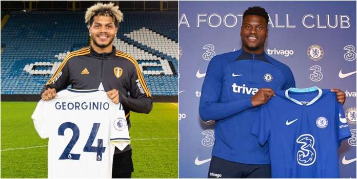 2022-23 Sezonu Ara Transfer Döneminde Yapılan En Pahalı Transferler