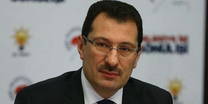 3 Dönem Vekillik Yapanlardan Başvuru Alınabilecek