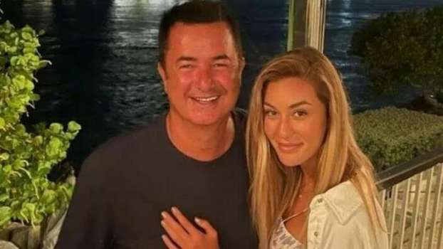 Acun Ilıcalı Bir Kez Daha Baba Mı Oluyor?