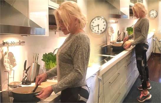 Ajda Pekkan’ın Sağlık Durumu Nedir 2023? Ajda Pekkan Sağlık Sırrı…