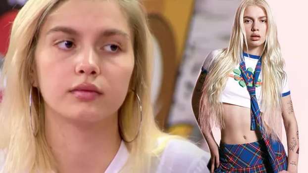 Aleyna Tilki: Artık Bir Ayağım Hatay'da