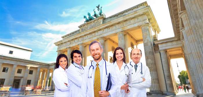 Almanya Uzman Doktor Maaşı, Almanya'da Doktorlar Ne Kadar Kazanıyor?