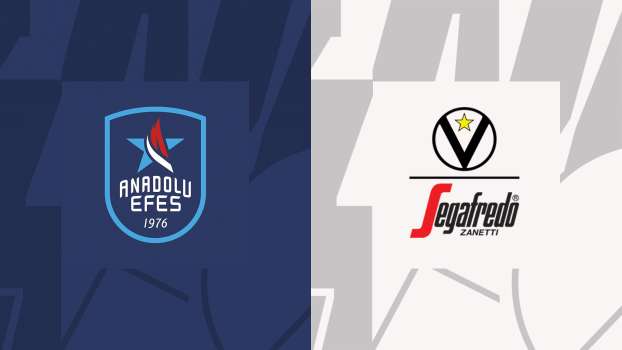 Anadolu Efes-Virtus Bologna Maçı Ne Zaman, Saat Kaçta, Hangi Kanalda?