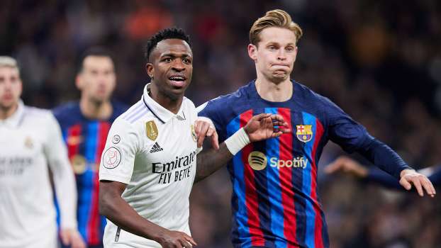 Barcelona - Real Madrid İddaa Tahmini (19 Mart 2023)
