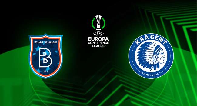 Başakşehir - Gent Maçı Ne Zaman, Saat Kaçta, Hangi Kanalda?