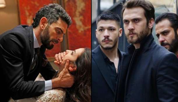 Başarılı Oyuncudan Sürpriz Evlilik