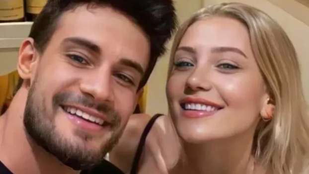 Batuhan Karacakaya'nın Sevgilisi Ayşe Aslan Kimdir?