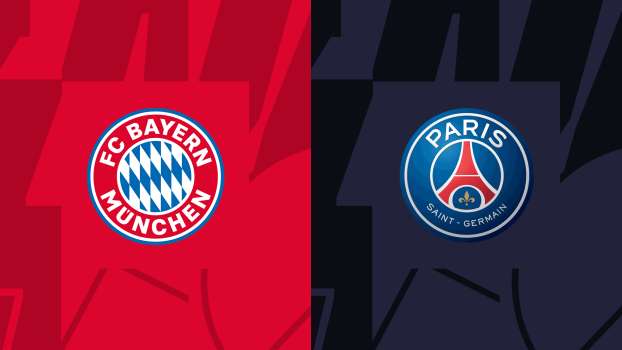 Bayern Münih - PSG Maçı Ne Zaman, Saat Kaçta, Hangi Kanalda?