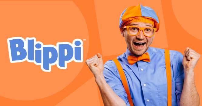 Blippi Oyuncusu Değişti Mi, Blippi Ne Kadar Kazanıyor?
