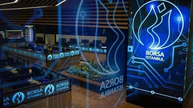 Borsa Altılı Masaya İlişkin Gelişmelerle Birlikte Yükseldi