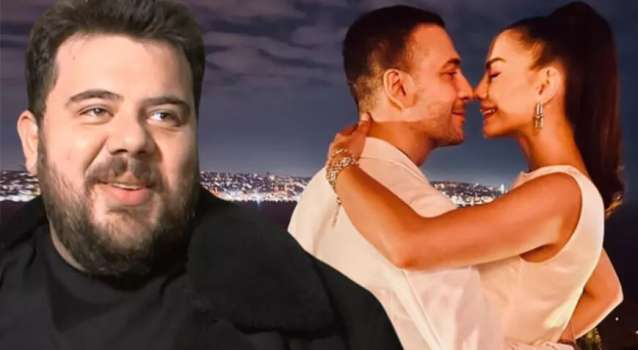 Boşanma İddiaları Doğru mu? Eser Yenenler Açıkladı!