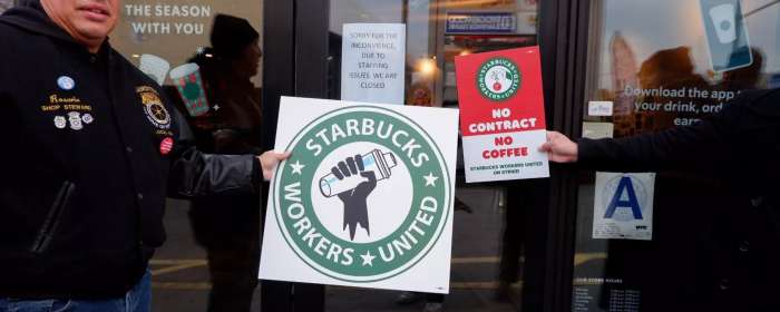 Çalışanların Sendikalaşmasına Engel Olan Starbucks CEO’suna Kötü Haber