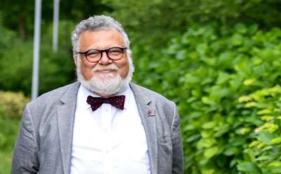 Celal Şengör Canlı Yayında Küfür Etti!