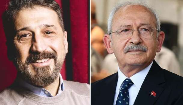 Cem Davran'dan Dikkat Çeken Kılıçdaroğlu Mesajı