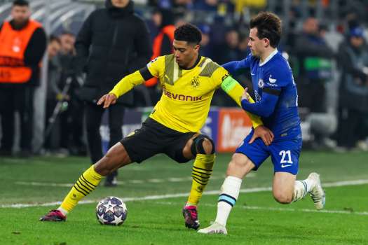 Chelsea - Borussia Dortmund İddaa Tahmini (7 Mart 2023)