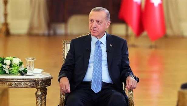 Cumhurbaşkanı Erdoğan’dan Kentsel Dönüşüm Vaadi