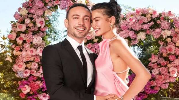 Demet Özdemir 'Boşanma' İddialarına Yanıt Verdi