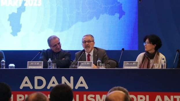 Depreme Dayanıklı Şehirler Kurmak Mümkün