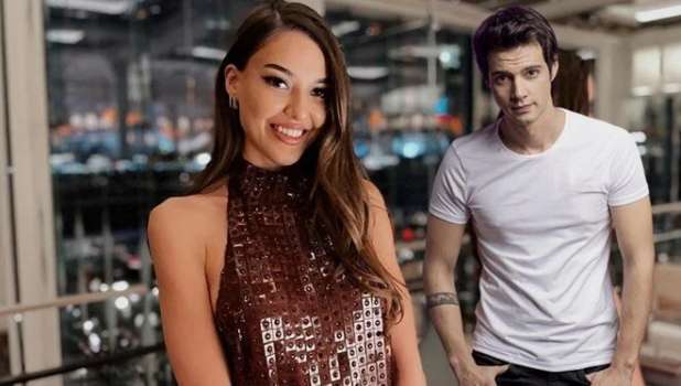 Dilan Çiçek Deniz, Mert Yazıcıoğlu İddialarını Doğruladı