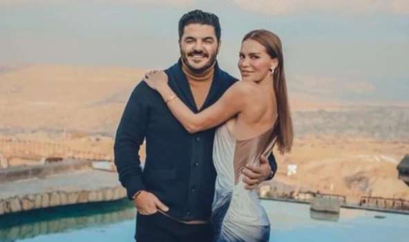Ebru Şallı ile Uğur Akkuş Boşanıyor!