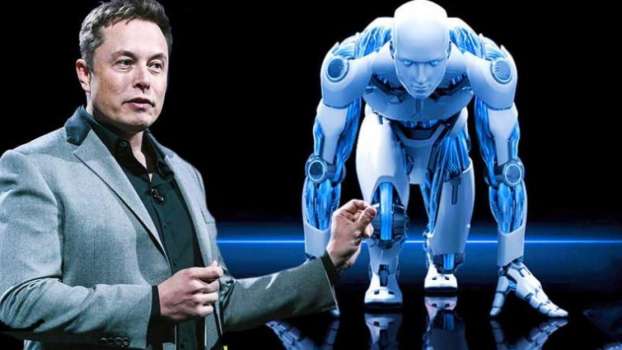 Elon Musk ChatGPT'ye Karşı: "Yapay Zeka Geliştirmeyi Durdurun!"