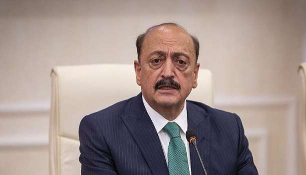 Emekli Aylığı ve Bayram İkramiyesi Ne Olacak?Bakan Bilgin'den Açıklama