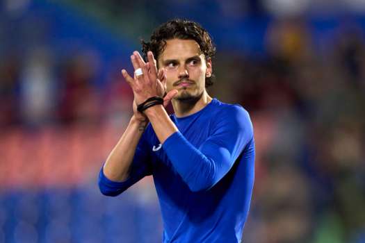 Enes Ünal İspanya'da Durdurulamıyor! Getafe'yi Tek Başına Taşıyor