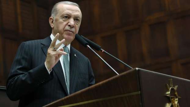 Erdoğan: Temel İhtiyaçlar İçin Harekete Geçtik