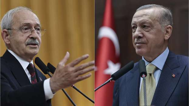Erdoğan ve Kılıçdaroğlu Arasındaki Fark Kaç Puan?
