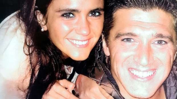 Ezgi Can Ural Kimdir? Hakan Ural'ın Eşi Ezgi Can Ural Kaç Yaşında, Nereli?