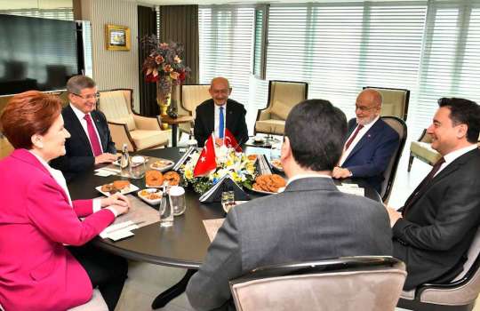 Fatih Altaylı Yazdı: Her Şey Cumhur İttifakı Aleyhine Çalışıyor!