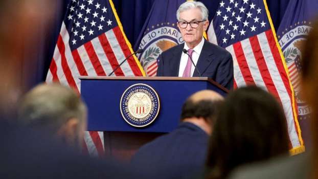 FED Başkanı Powell’dan Faiz Artışı Açıklaması