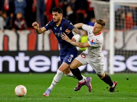 Fenerbahçe - Sevilla İddaa Tahmini (16 Mart 2023)