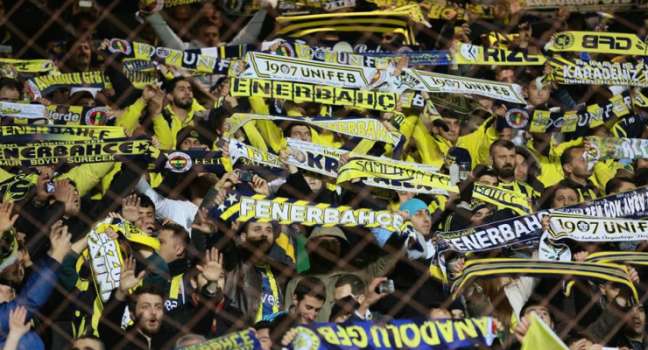 Fenerbahçe Seyirci Yasağı Kararına İtiraz Edecek
