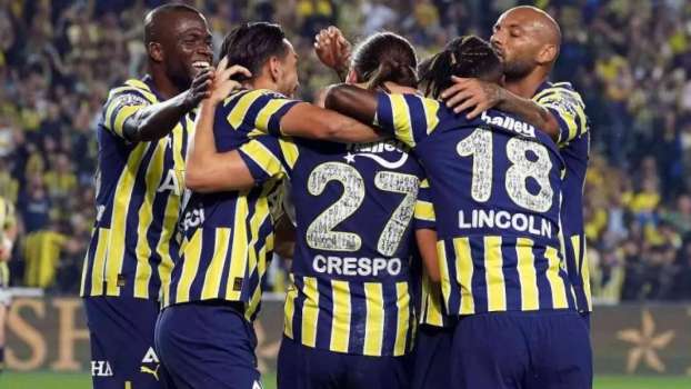 Fenerbahçe'de Sakatlık Şoku! Sevilla Maçında Yok