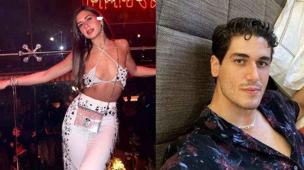 Fenomen Güzel, Yalı Çapkını’nın Yakışıklısının Mesajlarını İfşa Etti