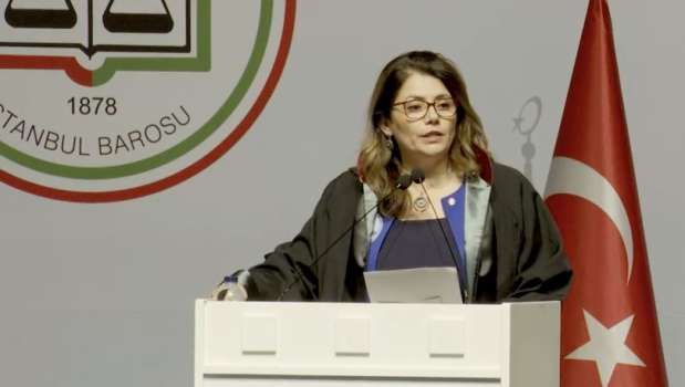 Filiz Saraç: "Kadına Şiddet Toplum İçin Kanayan Bir Yara"