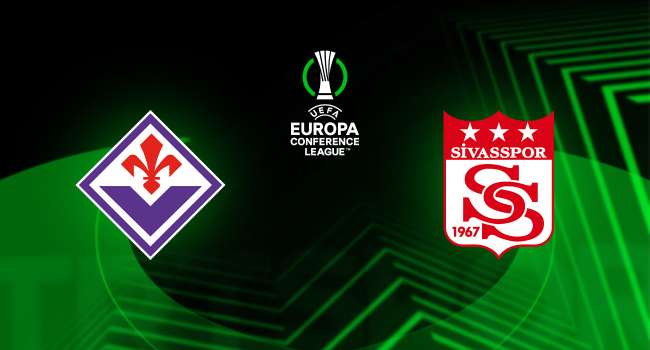 Fiorentina - Sivasspor Maçı Ne Zaman, Saat Kaçta, Hangi Kanalda?